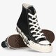 Moteriški kedai CONVERSE CHUCK 70 571387c spalva juoda