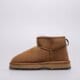 Moteriški žieminiai batai EMU AUSTRALIA SHARKY MICRO w12548chestnut spalva ruda