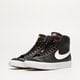 Vaikiški kedai NIKE BLAZER MID '77 BG da4086-002 spalva juoda