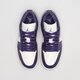 Moteriški kedai WMNS AIR JORDAN 1 LOW dc0774-502 spalva violetinė