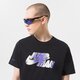 Vyriški marškinėliai NIKE MARŠKINĖLIAI dm1448-010 spalva juoda