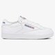 Vyriški kedai REEBOK CLUB C 85 SO bs5214 spalva balta