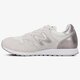 Moteriški kedai NEW BALANCE WL520SNA wl520sna spalva rusvai gelsva