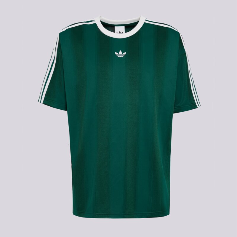 ADIDAS MARŠKINĖLIAI JACQUARD JERSEY