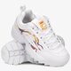 Moteriški kedai FILA DISRUPTOR CALABRONE LOW WMN 101060990a spalva balta