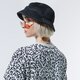 Moteriški marškinėliai PUMA MARŠKINĖLIAI CLASSICS AOP LOGO TEE 59772499 spalva daugiaspalvė