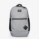 Moteriška kuprinė VANS KUPRINĖ VAN DOREN III BACKPACK va2wnukh7 spalva pilka