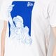 Vyriški marškinėliai NEW ERA MARŠKINĖLIAI STATUE NY TEE NE WHT 11372474 spalva balta