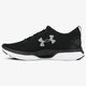 Vyriški bėgimo batai UNDER ARMOUR CHARGED COOLSWITC H RUN 1285666001 spalva juoda