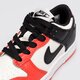 Vaikiški kedai NIKE DUNK LOW  dc9564-100 spalva balta