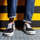 Moteriški kedai VANS UA SK8-LOW vn0a4uuk4w71 spalva juoda
