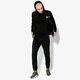 Vyriškas džemperis NIKE DŽEMPERIS M NSW HOODIE FZ FLC HBR 928703-010 spalva juoda