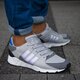 Vyriški kedai ADIDAS EQT SUPPORT RF by9621 spalva pilka
