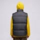 Vyriska liemenė NIKE BERANKOVIS M SF CLUB PUFFER VEST 550 ib2977-010 spalva juoda