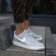 Vyriški kedai NIKE AIR FORCE 1 '07  820266018 spalva pilka