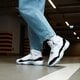 Vyriški kedai JORDAN JUMPMAN TWO TREY  do1925-100 spalva balta