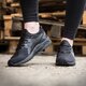 Moteriški kedai ASICS GEL-KAYANO h6d0n9090w spalva juoda