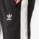 Vyriškos kelnės ADIDAS KELNĖS BERLIN SPORT CB bk7250 spalva juoda