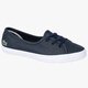 Moteriški kedai LACOSTE ZIANE CHUNKY 116 2 731spw0035003 spalva tamsiai mėlyna