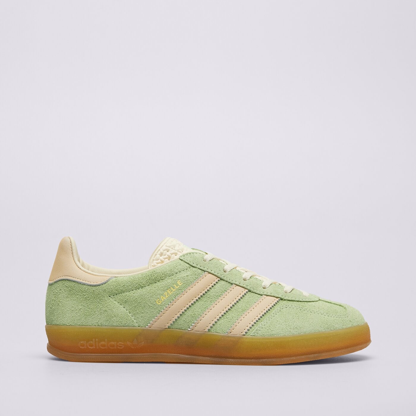 ADIDAS GAZELLE INDOOR W IE2948 ŽALIA 100,00 EUR | Kedai | e