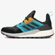 Vyriški auliniai batai ADIDAS TERREX TRAILMAKER BLUE fu7240 spalva pilka
