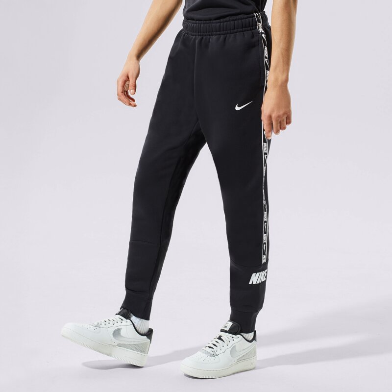 NIKE KELNĖS M NSW REPEAT FLC JGGR BB