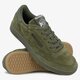 Vyriški kedai REEBOK CLUB C 85 SG bs7890 spalva žalia