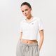 Moteriški marškinėliai NIKE MARŠKINĖLIAI W NSW ESSNTL   SS POLO MARŠKINĖLIAI dv7884-100 spalva balta