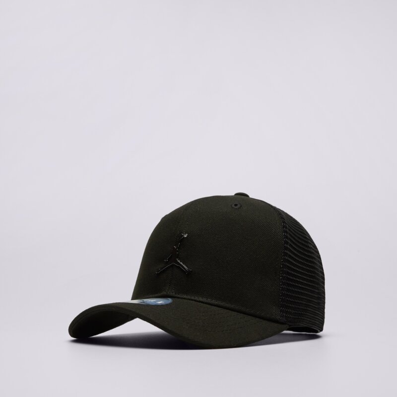 JORDAN KEPURĖ METAL JUMPMAN TRUCKER