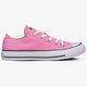 Moteriški kedai CONVERSE CHUCK TAYLOR AS CORE  m9007 spalva rožinė