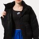 Moteriška žieminė striukė JORDAN STRIUKĖ  ŽIEMINĖ W J FLIGHT PUFFER CORE dr0546-010 spalva juoda