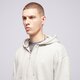 Vyriškas džemperis JORDAN DŽEMPERIS UŽSEGAMAS JORDAN BROOKLYN FLEECE fv7289-050 spalva pilka
