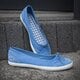 Moteriški kedai LACOSTE LOXIA 216 1 731caw0136125 spalva mėlyna