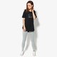 Moteriškos kelnės NIKE TAMPRĖS W NSW LGGNG LEGASEE HW 933346-019 spalva žalia