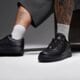 Vyriški kedai NIKE AIR FORCE 1 '07  im5750-001 spalva juoda