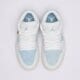 Moteriški kedai WMNS AIR JORDAN 1 LOW SE  hq2004-400 spalva balta
