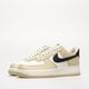 Vyriški kedai NIKE AIR FORCE 1 '07 LX dv7186-700 spalva rusvai gelsva
