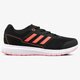 Vyriški bėgimo batai ADIDAS DURAMO LITE 2.0 b75581 spalva juoda