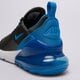 Vyriški kedai NIKE AIR MAX 270 MESH ah8050-028 spalva juoda