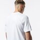 Vyriški marškinėliai ADIDAS MARŠKINĖLIAI SS MINI EMB TEE ed6929 spalva balta
