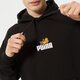 Vyriškas džemperis PUMA DŽEMPERIS SU GOBTUVU PUMA X GARFIELD HOODIE 534435 01 spalva juoda