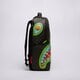 Moteriška kuprinė SPRAYGROUND KUPRINĖ SLIME TAKEOVER BACKPACK 910b7404nsz spalva daugiaspalvė