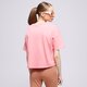 Moteriški marškinėliai PUMA MARŠKINĖLIAI 530659 530659 81 spalva rožinė