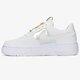 Moteriški kedai NIKE WMNS AF1 PIXEL dc1160-100 spalva daugiaspalvė