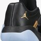 Vyriški kedai JORDAN AIR 11 CMFT  do0613-007 spalva juoda