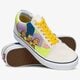 Moteriški kedai VANS UA OLD SKOOL vn0a4bv521m spalva daugiaspalvė