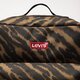 Moteriška kuprinė LEVI'S KUPRINĖ L-PACK STANDARD ISSUE d5501-0008 spalva ruda