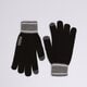 Vaikiškos PUMA PIRŠTINĖS PUMA KNIT GLOVES 041772 01 spalva juoda