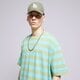 Vyriški marškinėliai LEVI'S MARŠKINĖLIAI SKATE GRAPHIC BOX TEE BLUES a1005-0018 spalva žalia