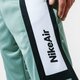 Vyriškos kelnės NIKE KELNĖS AIR cj4838-352 spalva žalia